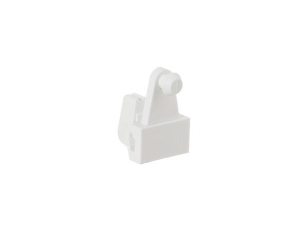 298859-1-M-GE-WR2X8192          -Selector Knob - White