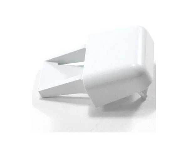 298876-1-M-GE-WR2X8221          -Shelf End Cap