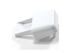 Shelf End Cap – Part Number: WR2X8221