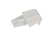 298876-2-S-GE-WR2X8221          -Shelf End Cap