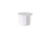 298887-2-S-GE-WR2X8233          -Plug Button