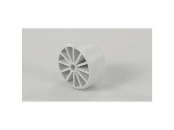 298898-1-M-GE-WR2X8244          - WHEEL Front