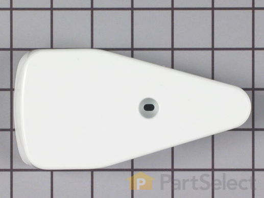 298911-1-M-GE-WR2X8262          -Hinge Cover