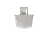 Door Shelf Retainer Bar End Cap - Left or Right Side – Part Number: WR2X8345