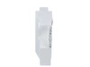 299044-3-S-GE-WR2X8462          -Styrofoam Duct Insert