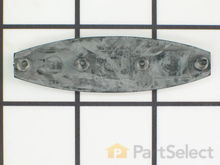Cradle Pad - Dispenser – Part Number: WR2X8471