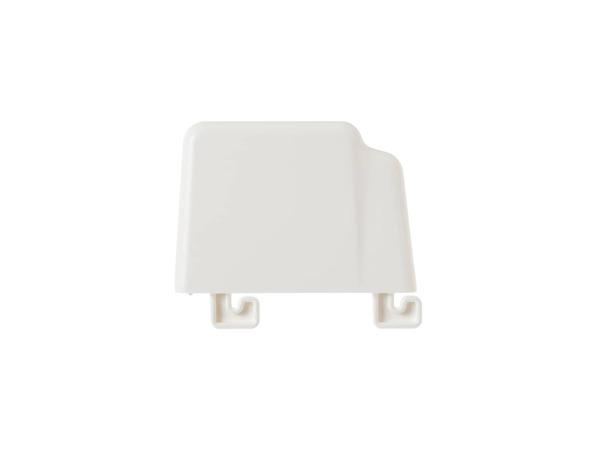 299064-1-M-GE-WR2X8486          -Door Shelf End Cap - Left Side