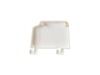 299064-2-S-GE-WR2X8486          -Door Shelf End Cap - Left Side