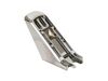 Handle End Cap - Chrome/Silver - Top or Bottom – Part Number: WR2X8576