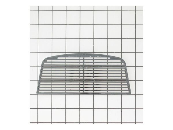 299215-1-M-GE-WR2X8656          -Recess Grille - Chrome