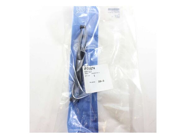 299233-1-M-GE-WR2X8674          -COVER ELECT