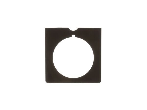 299240-1-M-GE-WR2X8681          -Support Actuator Pad