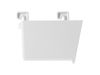299258-3-S-GE-WR2X8699          -Door Shelf Retainer Bar End Cap - Left Side