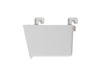 Door Shelf Retainer Bar End Cap - Right Side – Part Number: WR2X8700