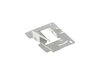 299267-2-S-GE-WR2X8709          - GUSSET Left Hand