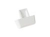 Door Shelf Retainer Bar End Cap – Part Number: WR2X8797