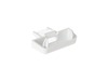 299346-3-S-GE-WR2X8797          -Door Shelf Retainer Bar End Cap