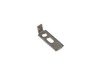 Door Recess Retainer – Part Number: WR2X8818