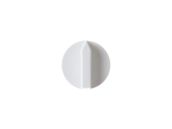 299426-1-M-GE-WR2X8887          -Thermostat Knob