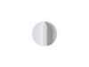 Thermostat Knob – Part Number: WR2X8887