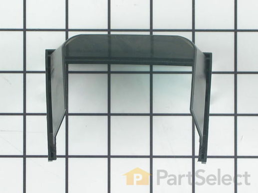 299477-1-M-GE-WR2X8943          -Funnel Support and Guard