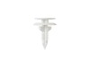 Plug Button - White – Part Number: WR2X8999