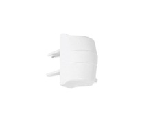 Retainer Bar End Cap - Left or Right Side – Part Number: WR2X9144