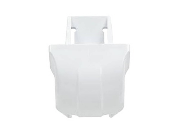 299579-1-M-GE-WR2X9162          -Door Shelf Retainer Bar End Cap