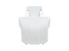 Door Shelf Retainer Bar End Cap – Part Number: WR2X9162