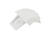 299579-2-S-GE-WR2X9162          -Door Shelf Retainer Bar End Cap