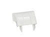 299579-3-S-GE-WR2X9162          -Door Shelf Retainer Bar End Cap