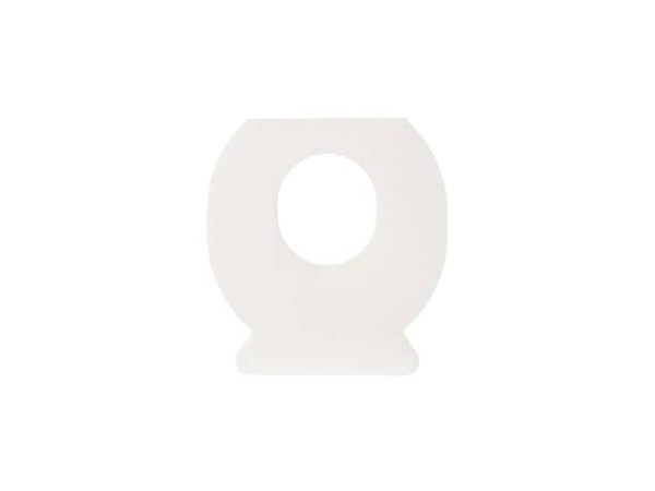299622-1-M-GE-WR2X9223          -GASKET DONUT
