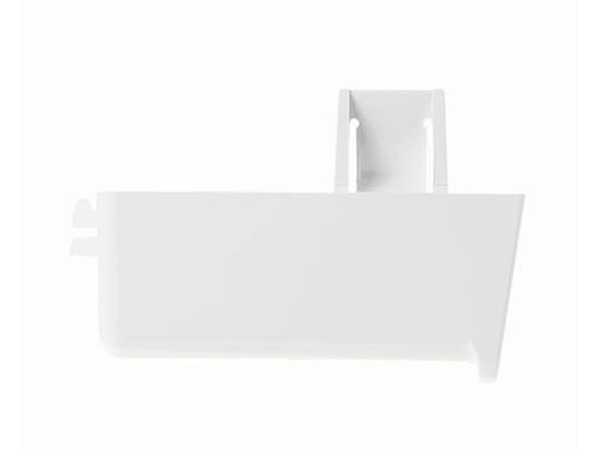 299690-1-M-GE-WR2X9295          -Door Shelf End Cap - Left Side