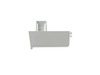 Shelf Support End Cap - Right Side – Part Number: WR2X9296