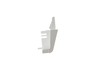 299691-2-S-GE-WR2X9296          -Shelf Support End Cap - Right Side