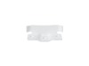 299695-2-S-GE-WR2X9300          -Door Stop