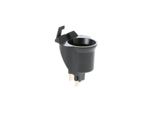 Light Socket – Part Number: WR2X9391