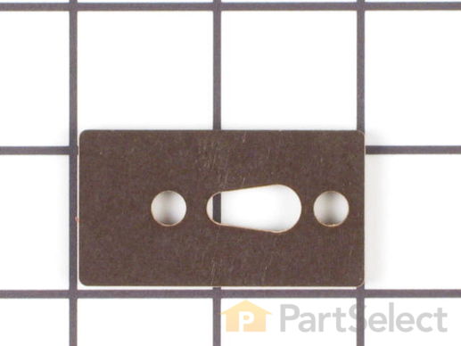 299830-1-M-GE-WR2X9443          -Door Shim Hinge