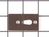 Door Shim Hinge – Part Number: WR2X9443