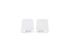 Door Shelf Retainer Bar End Cap Kit – Part Number: WR2X9486