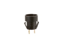 Lamp Socket – Part Number: WR2X9561
