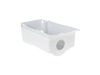 Ice Dispenser Bucket – Part Number: WR30X10017