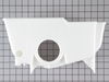 300117-2-S-GE-WR30X256          -Ice Dispenser Bucket