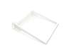 SHELF Assembly GLASS SNAP ON – Part Number: WR32X10013
