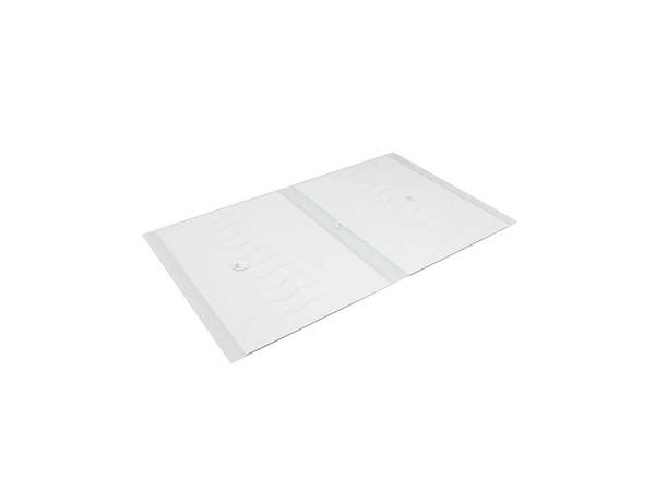300469-1-M-GE-WR32X10026        -Glass Shelf