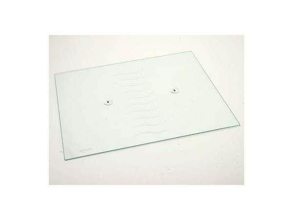 300472-1-M-GE-WR32X10029        -SHELF GLASS