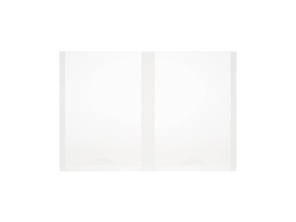 300495-1-M-GE-WR32X10050        -Cantilever Glass Shelf