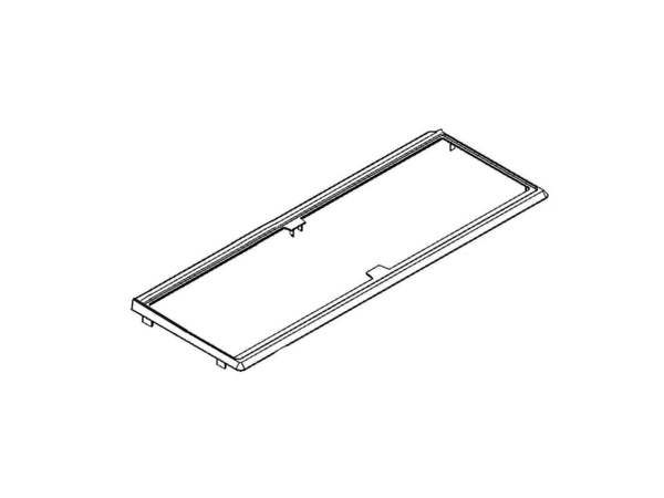 300518-1-M-GE-WR32X10072        -SNACK PAN COVER