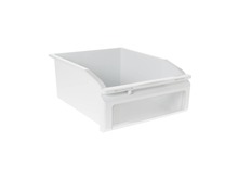 Vegetable Pan - White – Part Number: WR32X10077