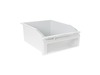 Vegetable Pan - White – Part Number: WR32X10077